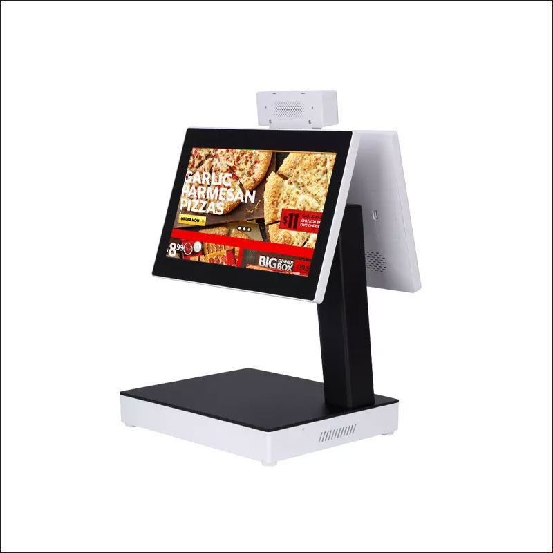 2022 Latest Economical 11.6 Inch Smart POS Terminal