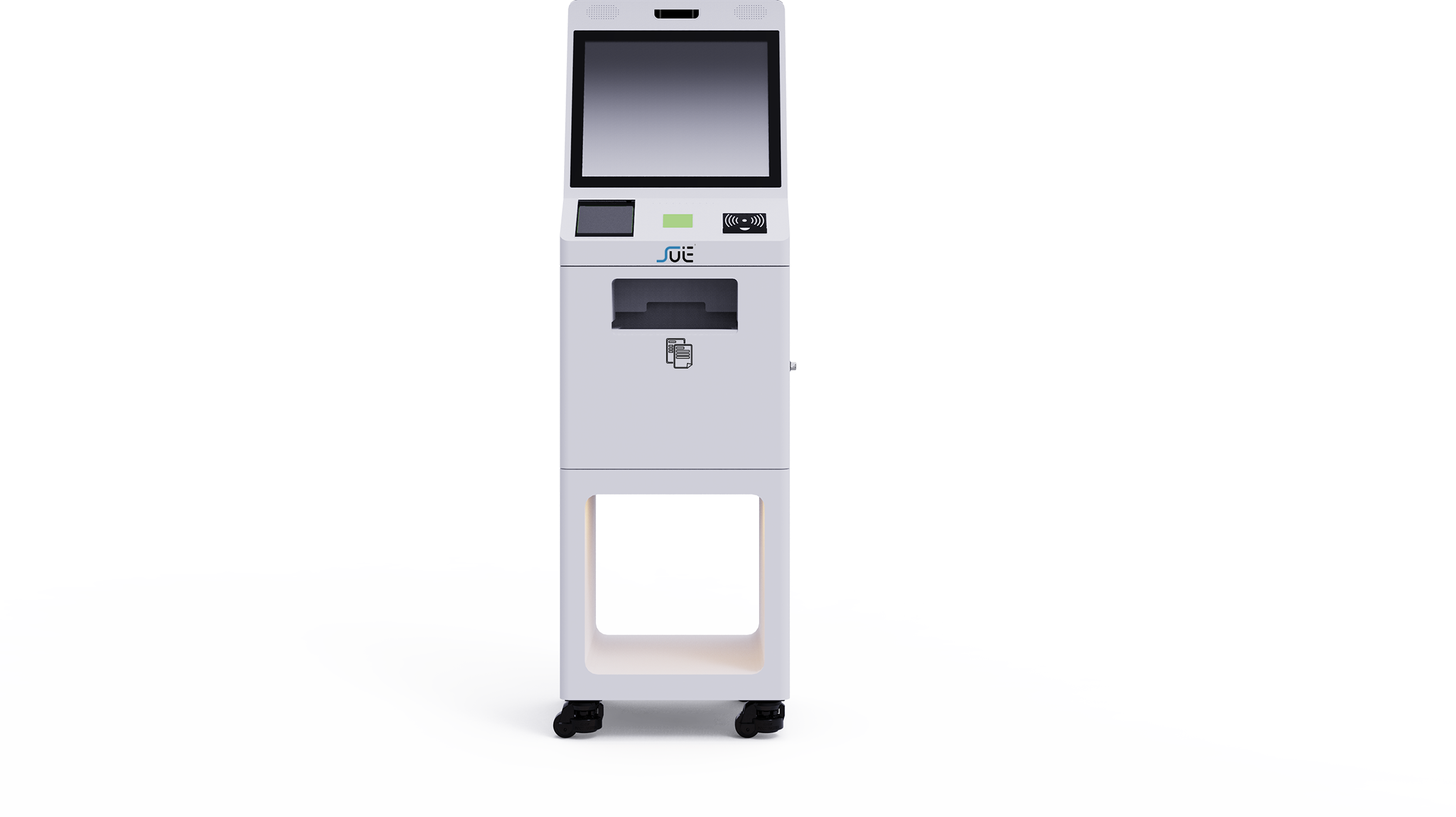 Revolutionize Your Document Printing with Our State-of-the-Art Self-Service Kiosks