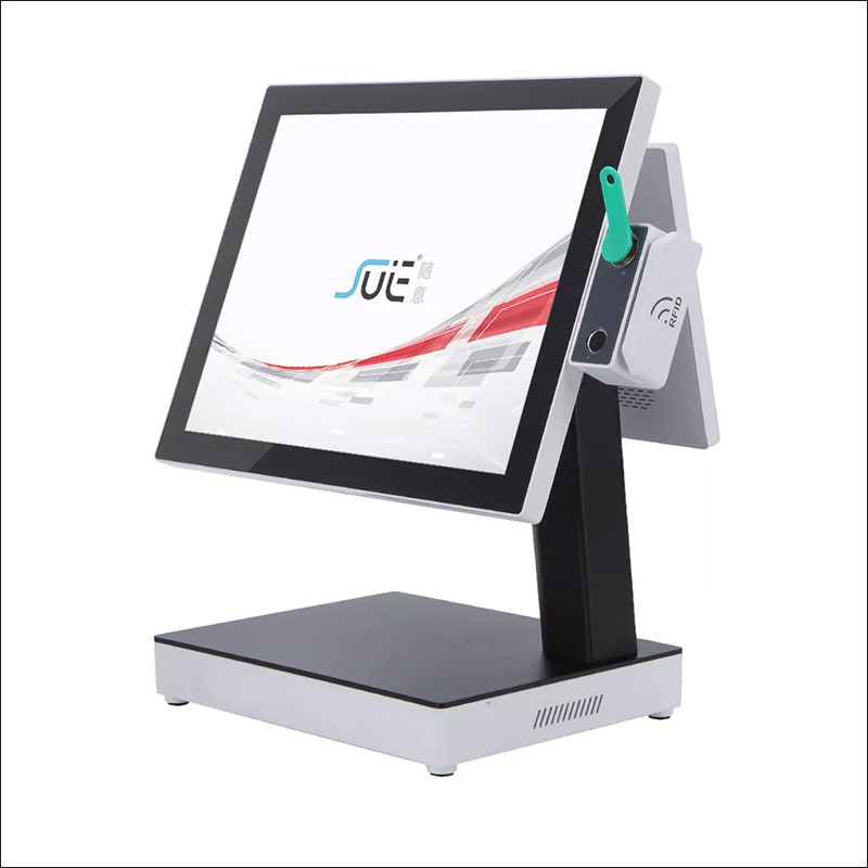 Windows15”All-in-one POS Terminal